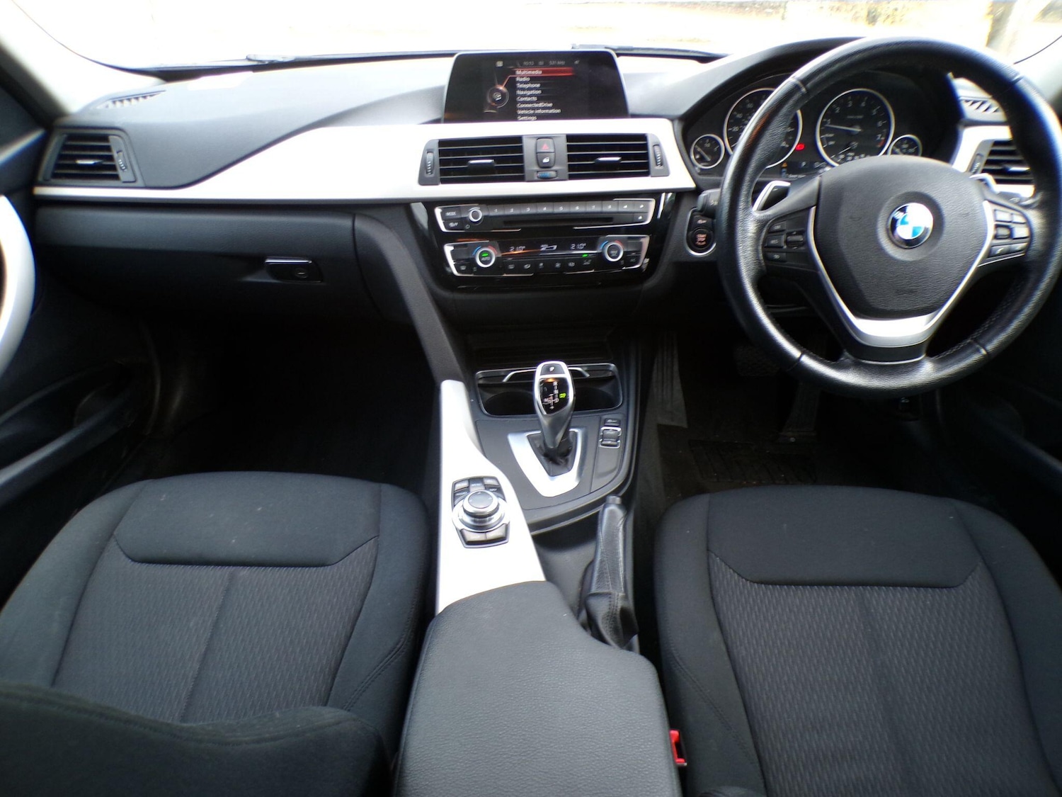 Used BMW 3 Series 2015 for sale - 76801415: Photo 23