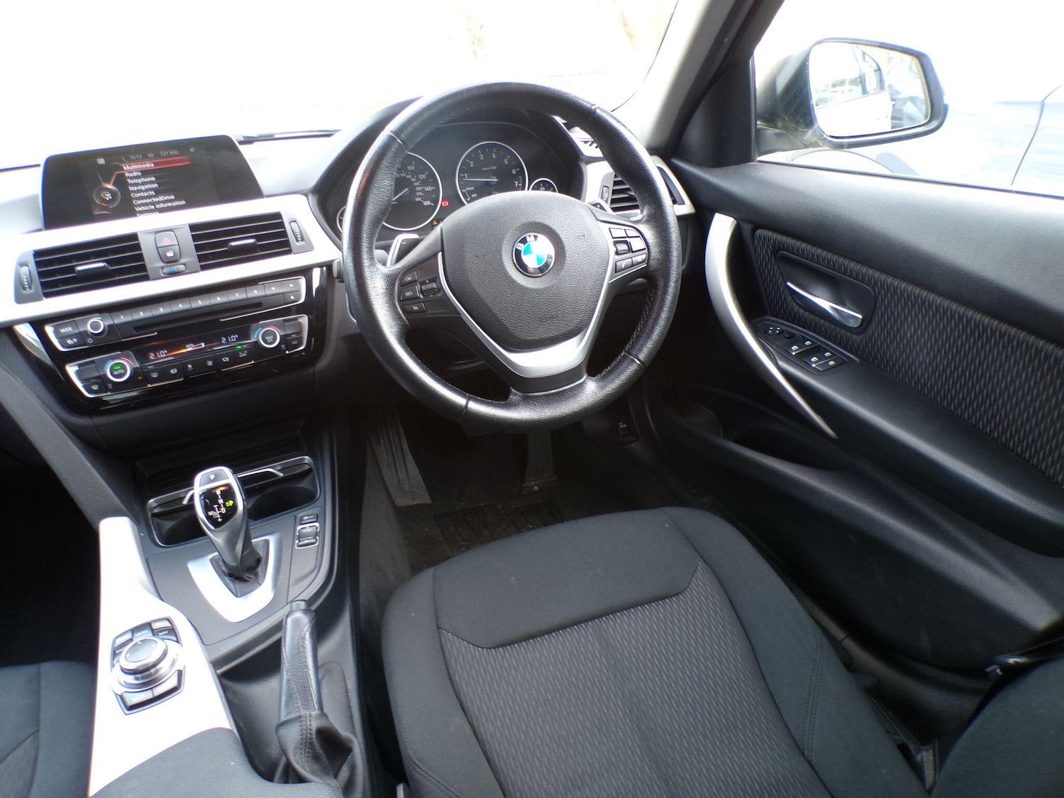 Used BMW 3 Series 2015 for sale - 76801415: Photo 24