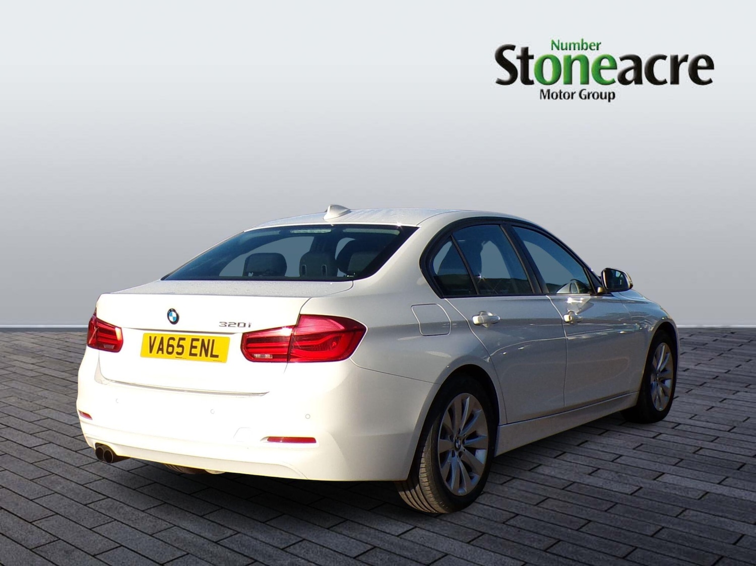Used BMW 3 Series 2015 for sale - 76801415: Photo 3