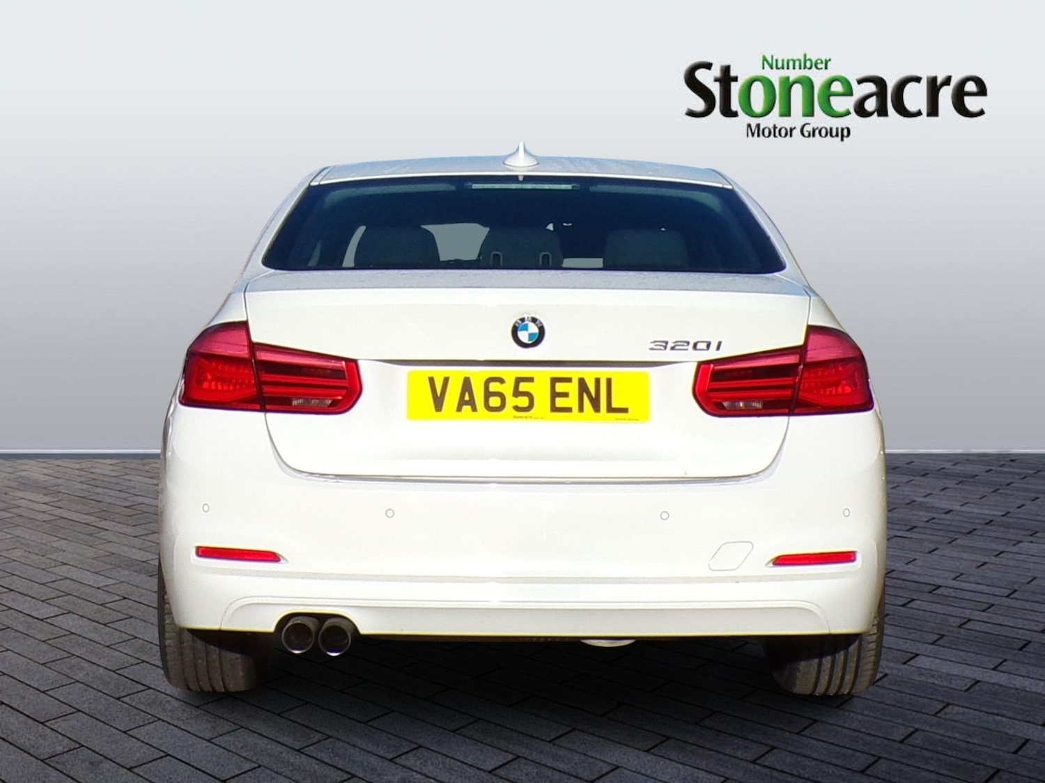 Used BMW 3 Series 2015 for sale - 76801415: Photo 4