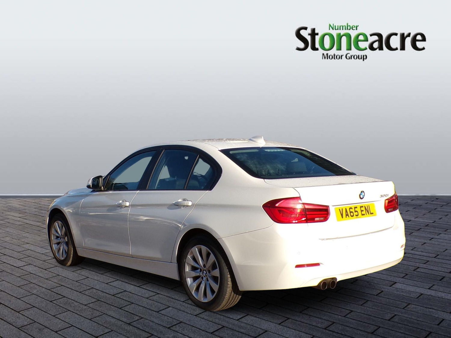 Used BMW 3 Series 2015 for sale - 76801415: Photo 5