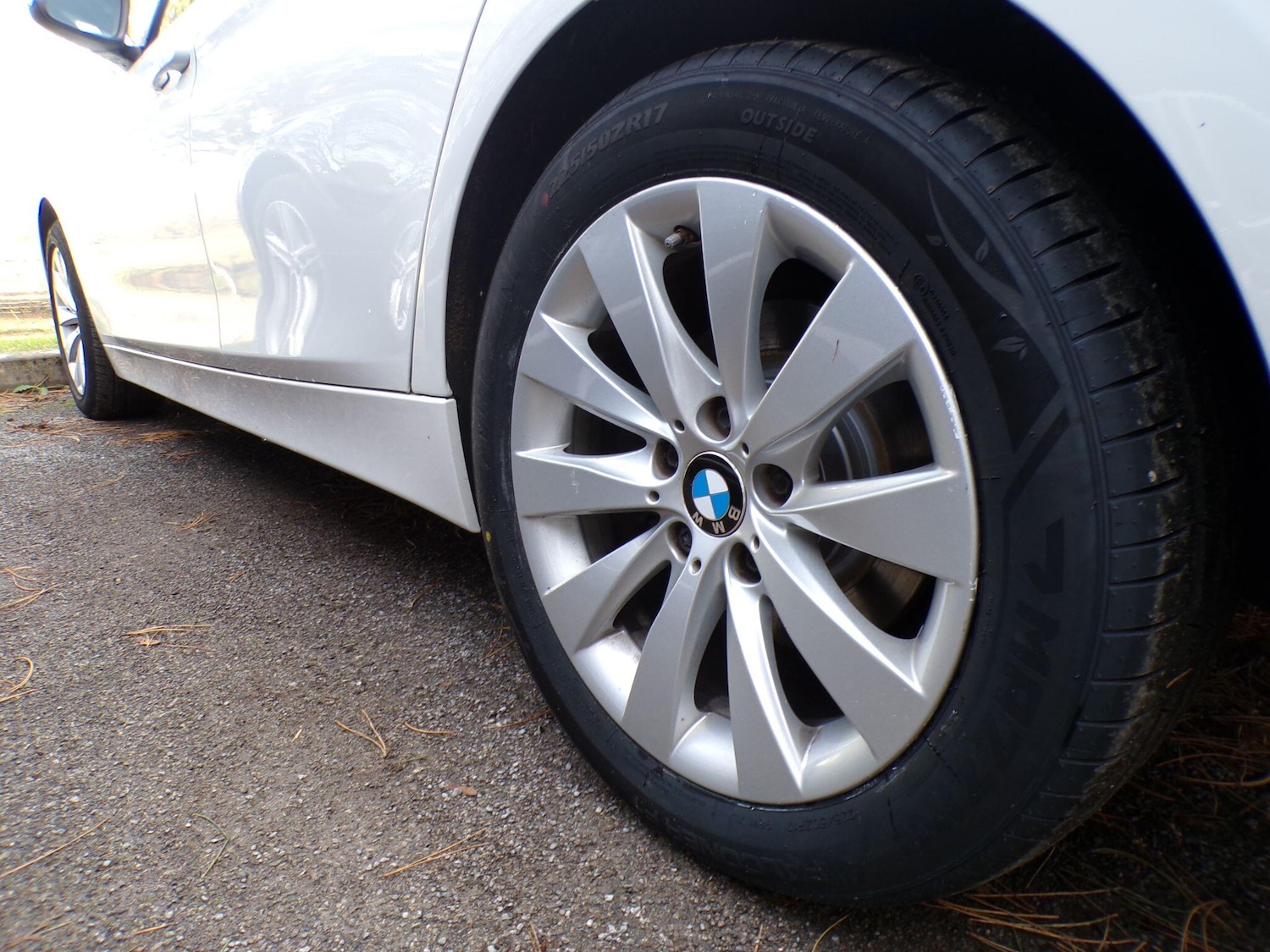 Used BMW 3 Series 2015 for sale - 76801415: Photo 9