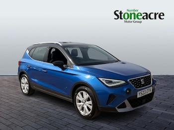 Used SEAT Arona 2023 for sale - 79268712: Photo