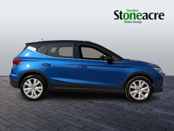 Used SEAT Arona 2023 for sale - 79268712: Photo