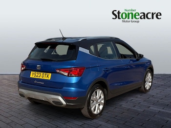 Used SEAT Arona 2023 for sale - 79268712: Photo