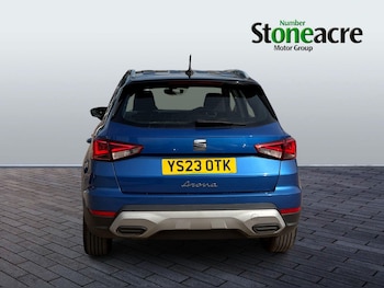 Used SEAT Arona 2023 for sale - 79268712: Photo