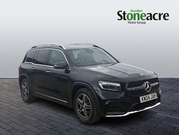Used Mercedes-Benz GLB 2024 for sale - 78527942: Photo