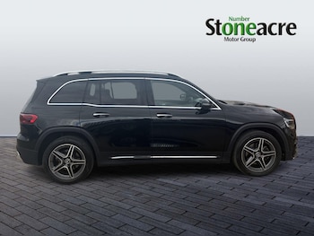 Used Mercedes-Benz GLB 2024 for sale - 78527942: Photo