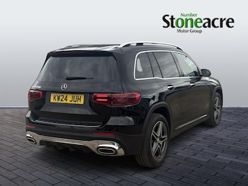 Used Mercedes-Benz GLB 2024 for sale - 78527942: Photo