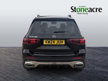 Used Mercedes-Benz GLB 2024 for sale - 78527942: Photo