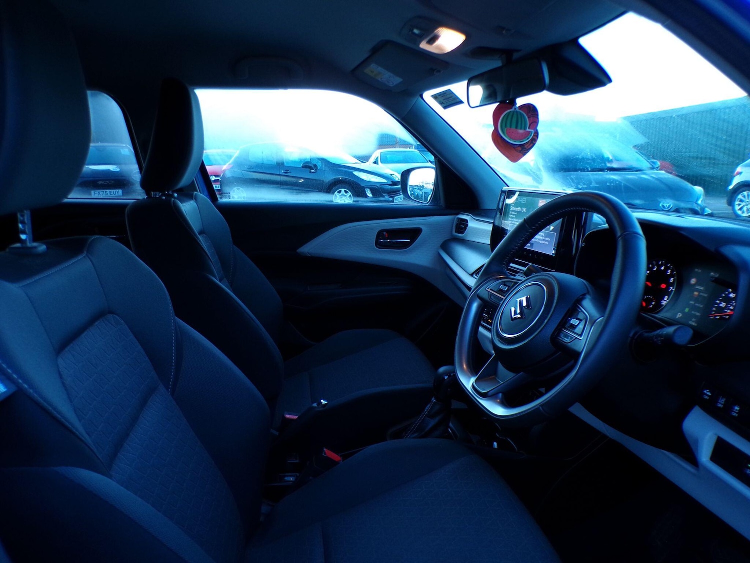 Used Suzuki Swift 2024 for sale - 77387174: Photo 11