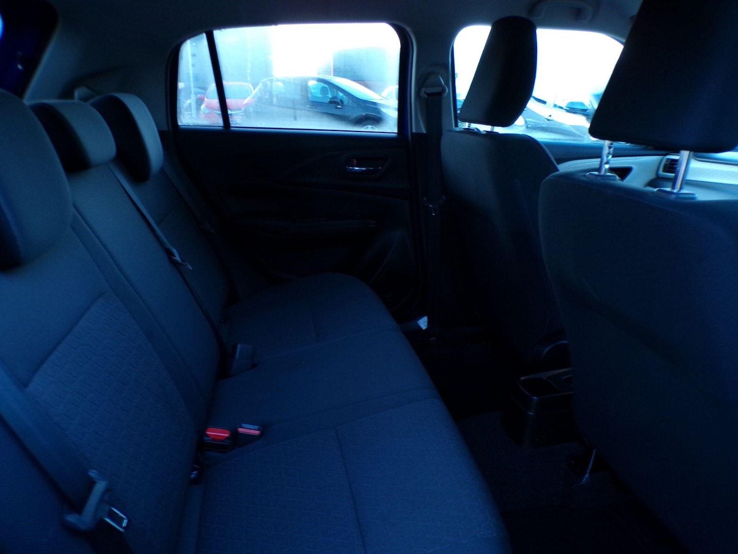 Used Suzuki Swift 2024 for sale - 77387174: Photo 12