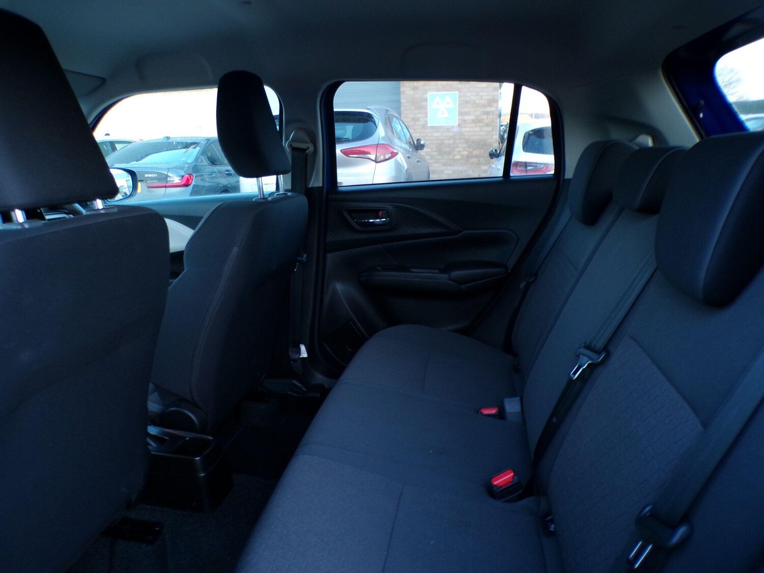 Used Suzuki Swift 2024 for sale - 77387174: Photo 13