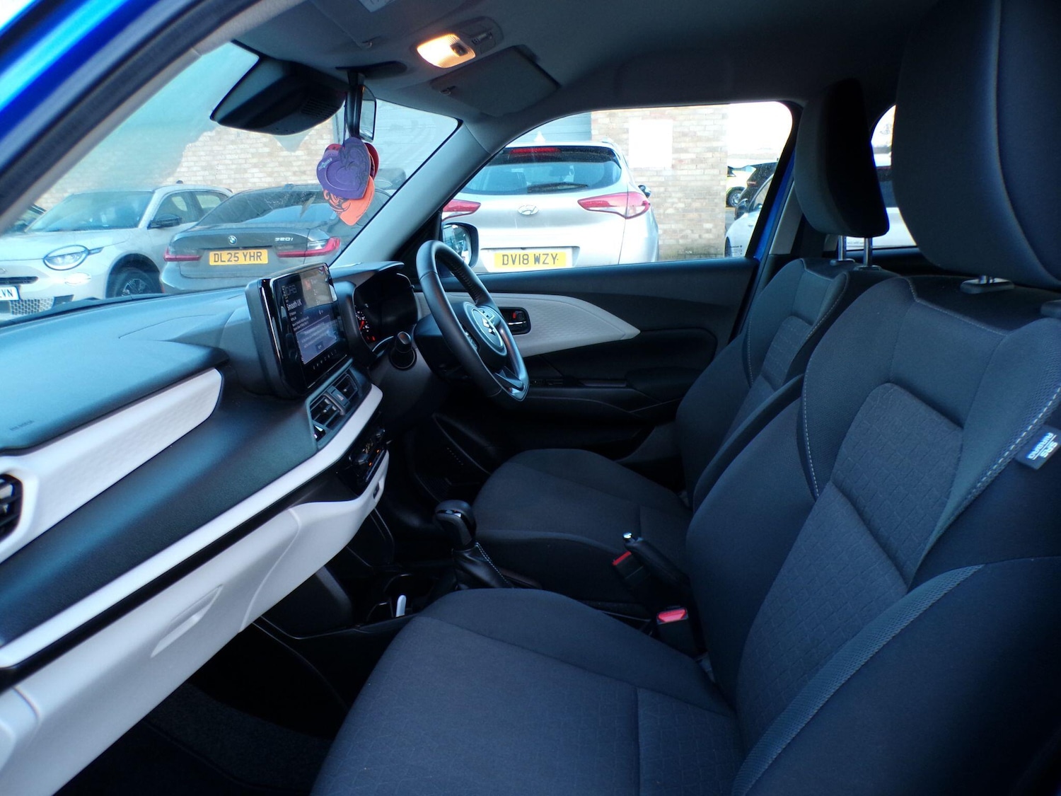 Used Suzuki Swift 2024 for sale - 77387174: Photo 14