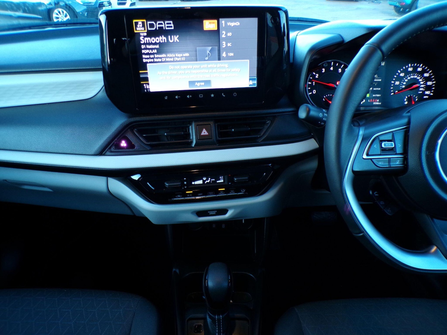 Used Suzuki Swift 2024 for sale - 77387174: Photo 18