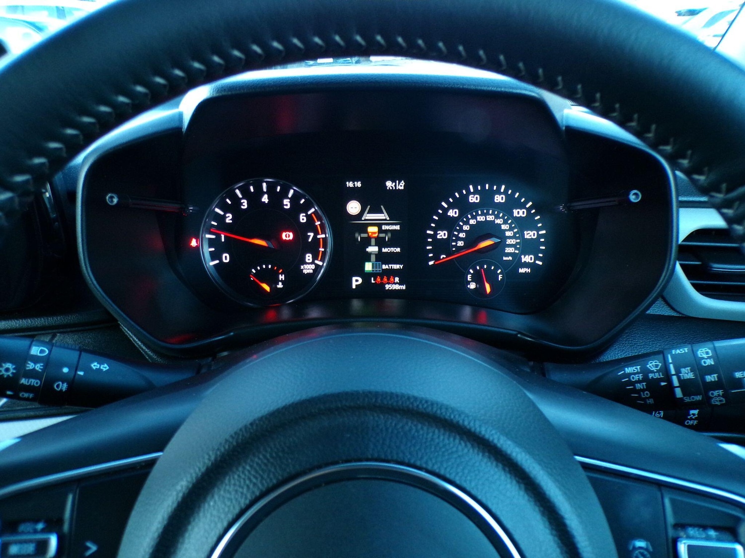 Used Suzuki Swift 2024 for sale - 77387174: Photo 21