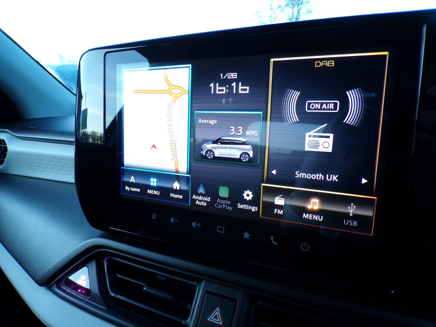 Used Suzuki Swift 2024 for sale - 77387174: Photo 25