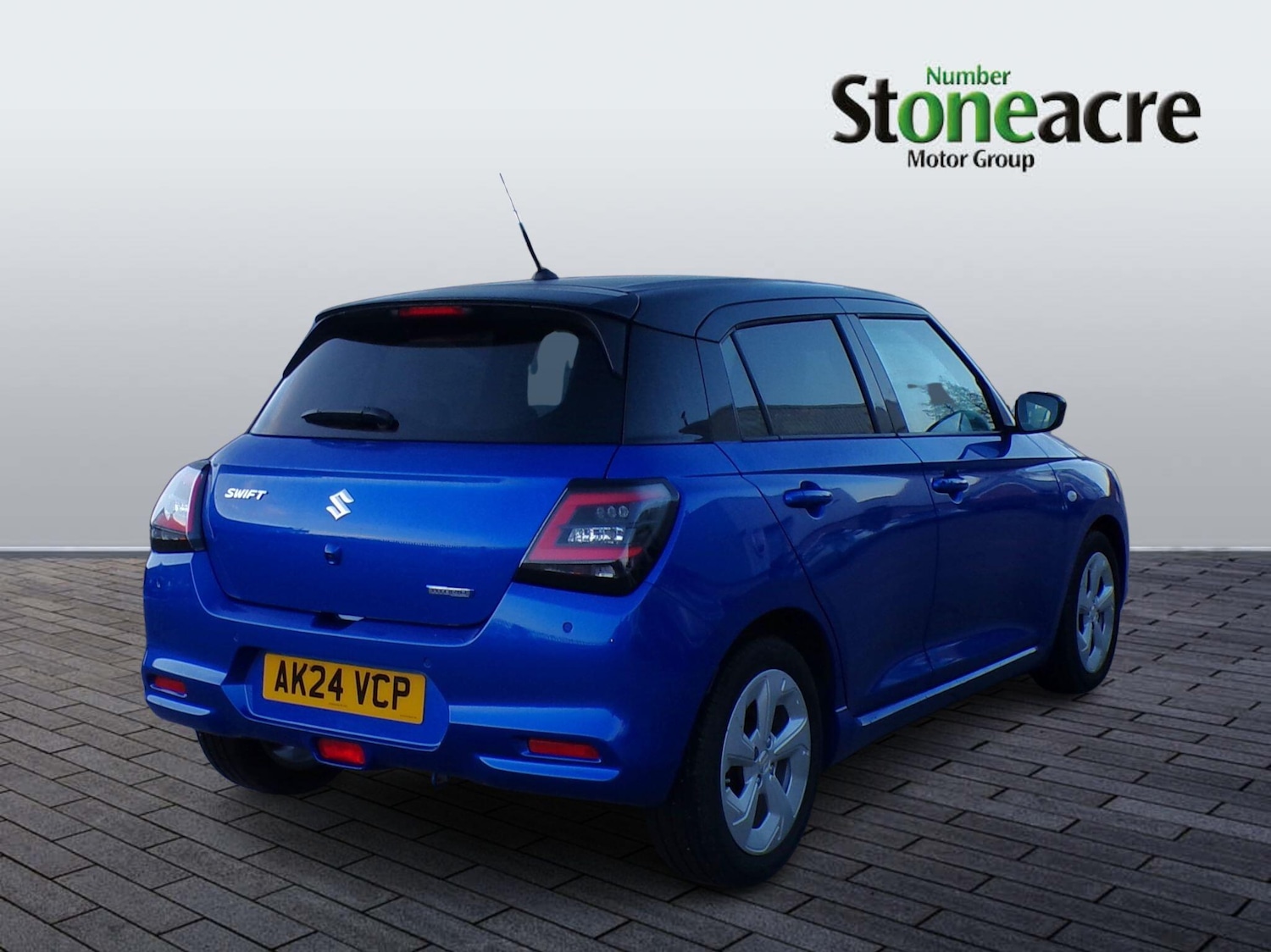 Used Suzuki Swift 2024 for sale - 77387174: Photo 3