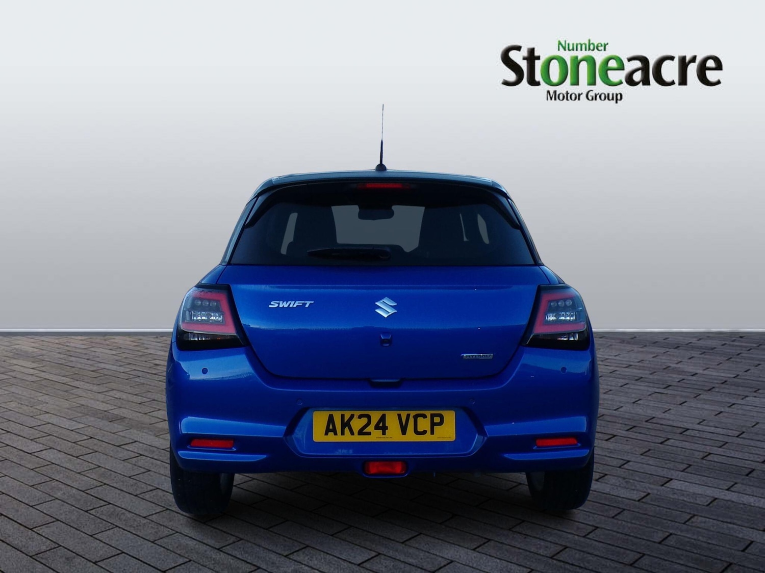 Used Suzuki Swift 2024 for sale - 77387174: Photo 4