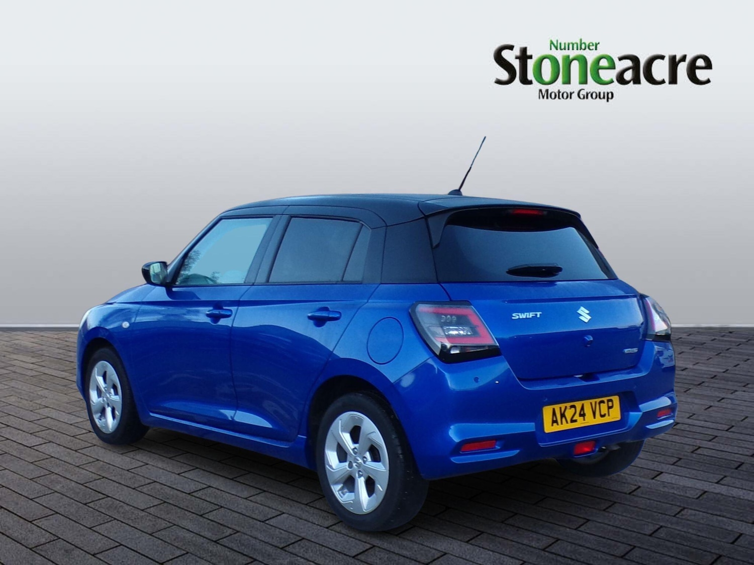 Used Suzuki Swift 2024 for sale - 77387174: Photo 5