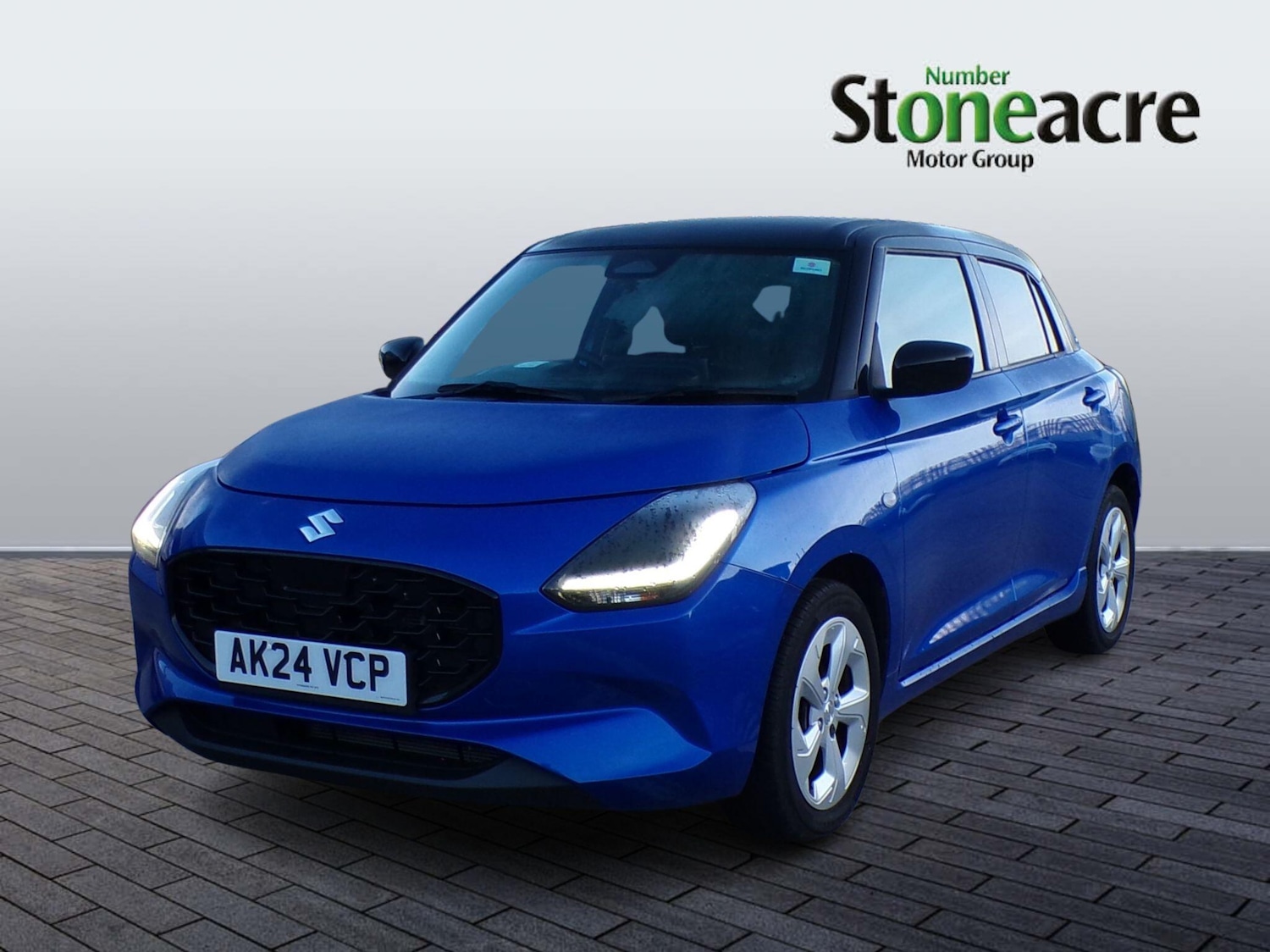 Used Suzuki Swift 2024 for sale - 77387174: Photo 7