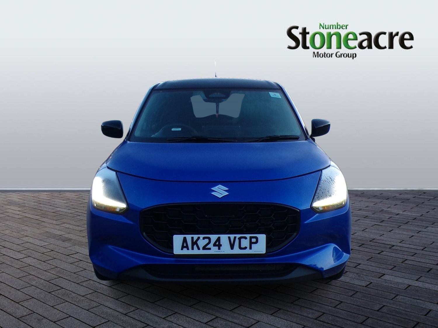 Used Suzuki Swift 2024 for sale - 77387174: Photo 8