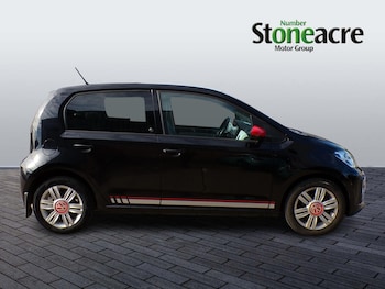 Used Volkswagen up! 2019 for sale - 78245314: Photo