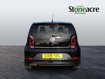 Used Volkswagen up! 2019 for sale - 78245314: Photo