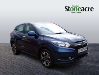 2017 (67) - 1.6 i-DTEC SE Navi 5dr
