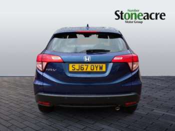 Used Honda HR-V 2017 for sale - 74788154: Photo