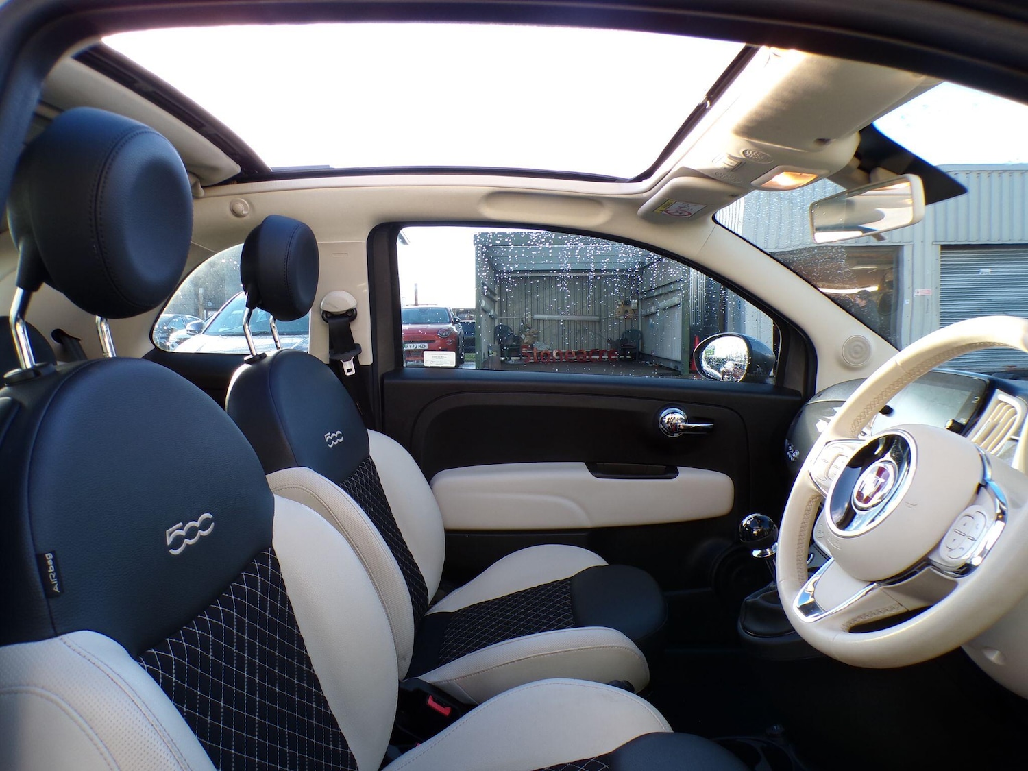 Used Fiat 500 for sale - 77754336: Photo 10