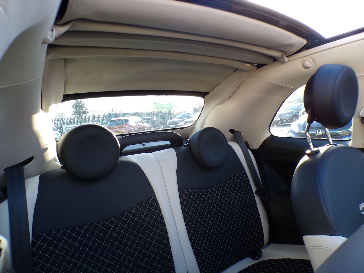 Used Fiat 500 for sale - 77754336: Photo 11