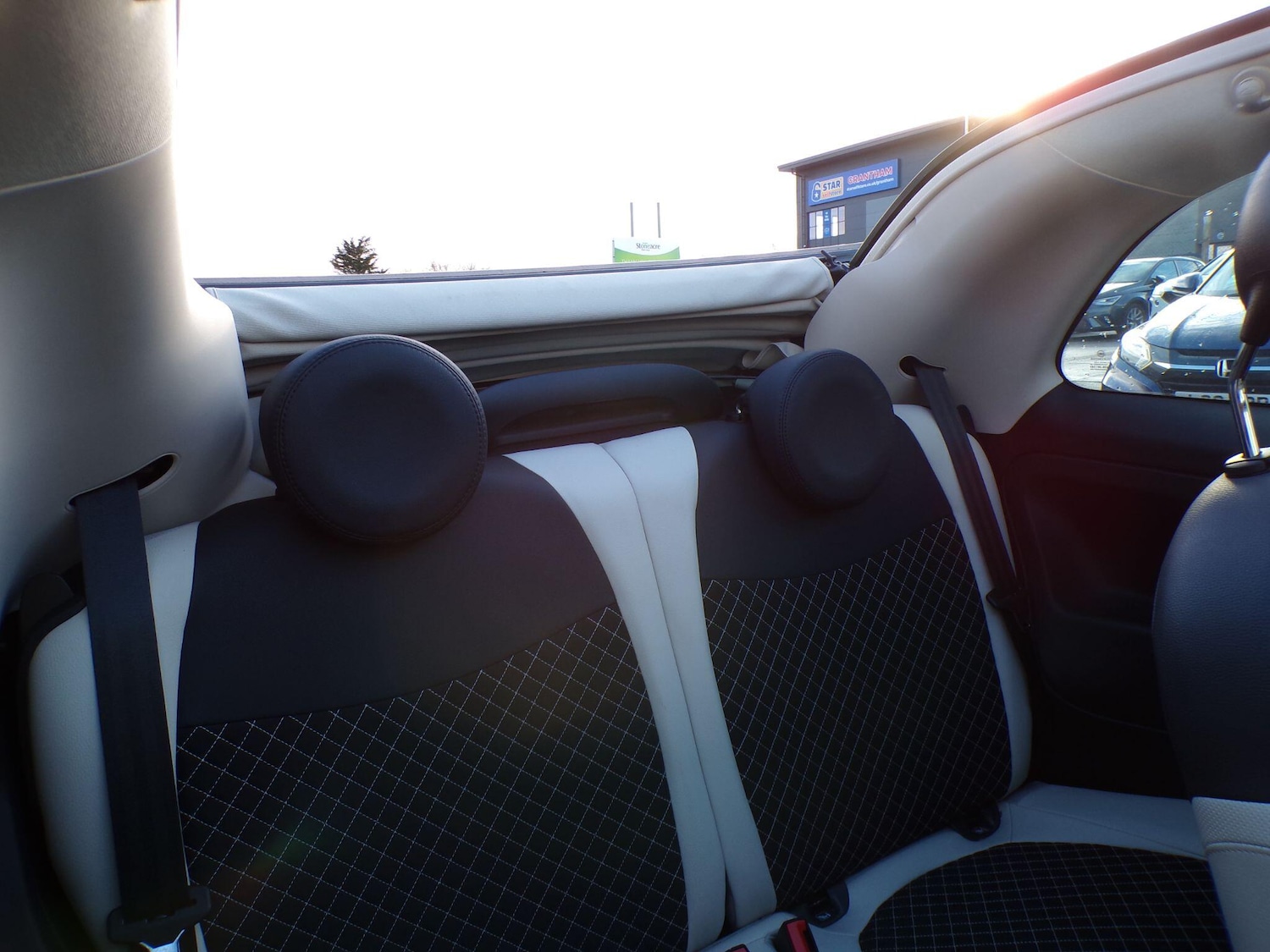 Used Fiat 500 for sale - 77754336: Photo 12