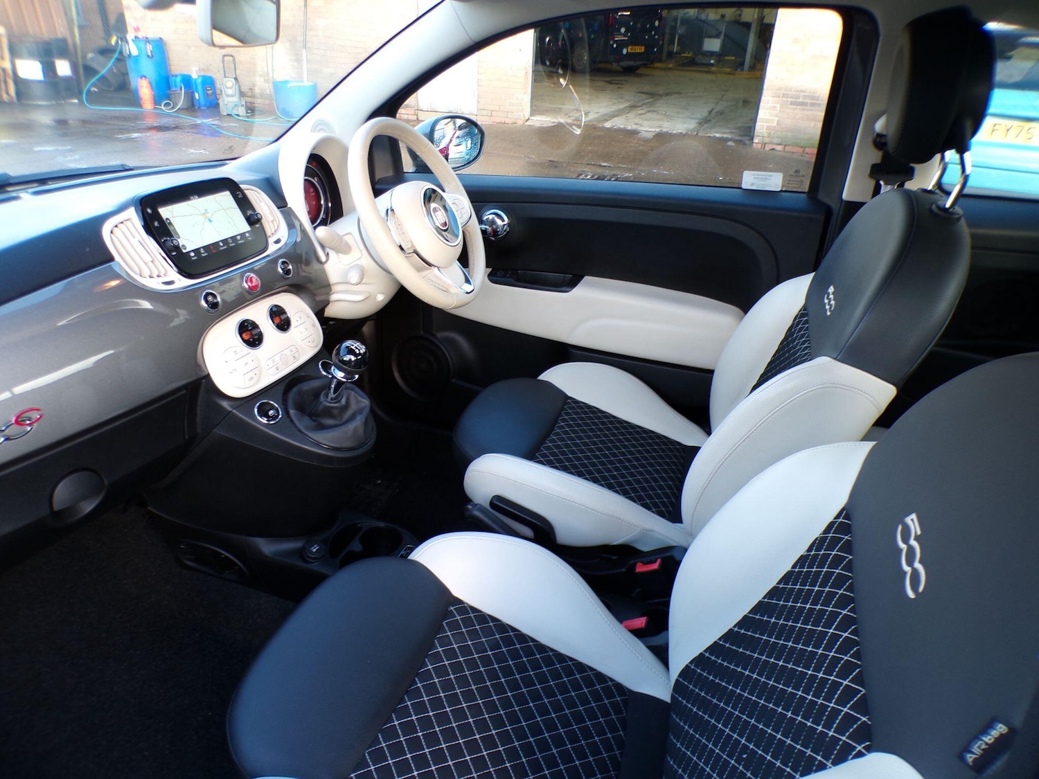 Used Fiat 500 for sale - 77754336: Photo 13