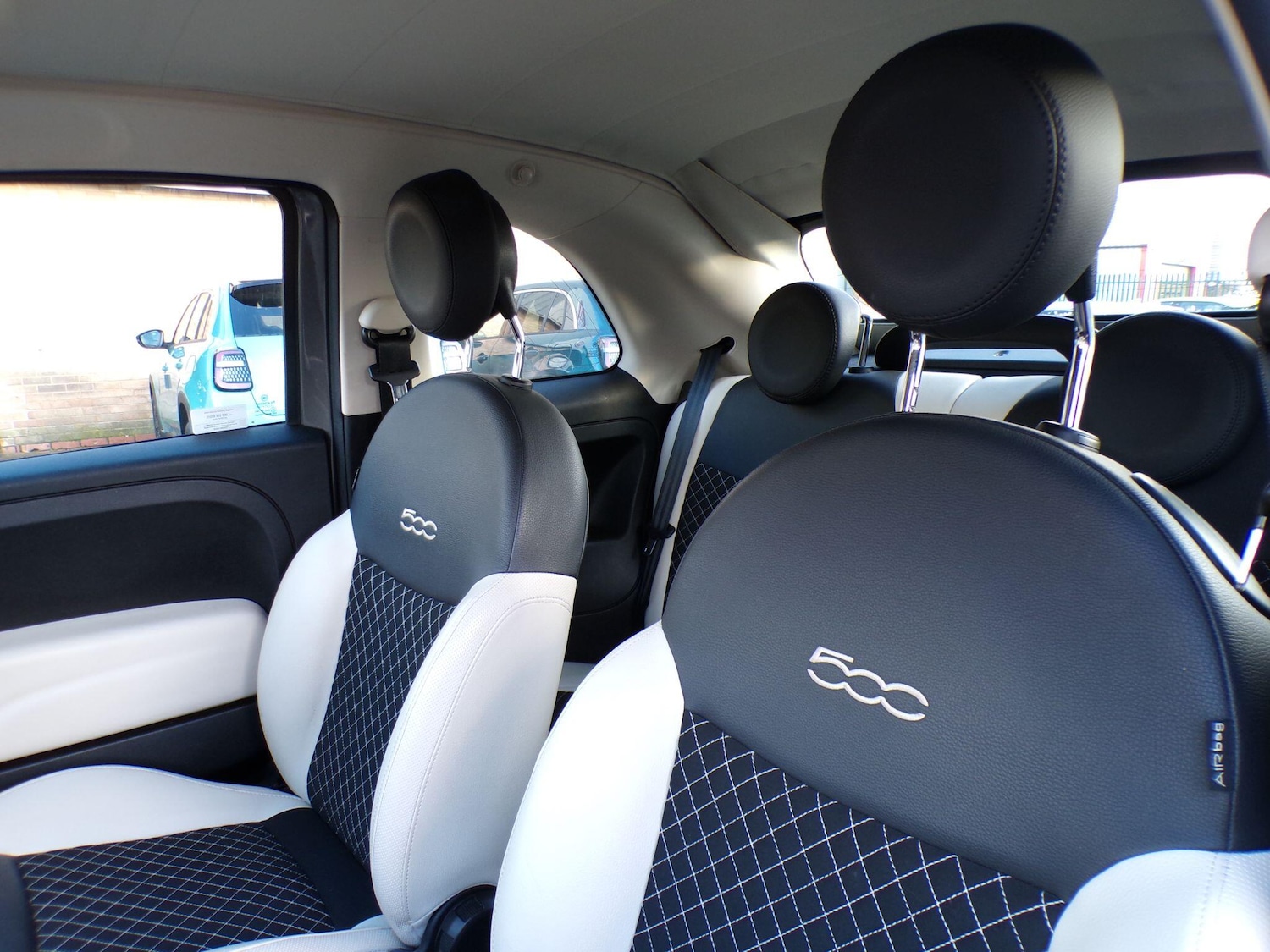 Used Fiat 500 for sale - 77754336: Photo 14