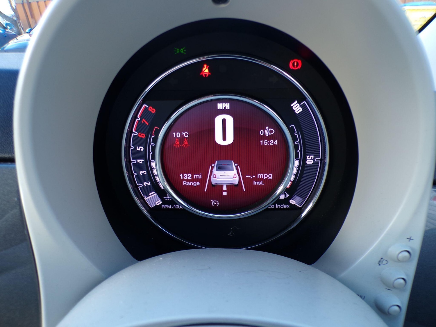 Used Fiat 500 for sale - 77754336: Photo 15