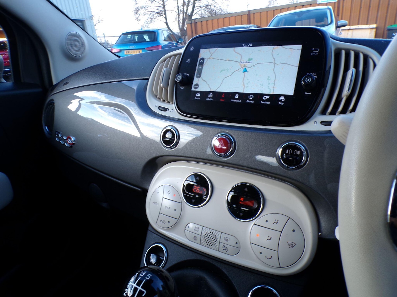 Used Fiat 500 for sale - 77754336: Photo 16