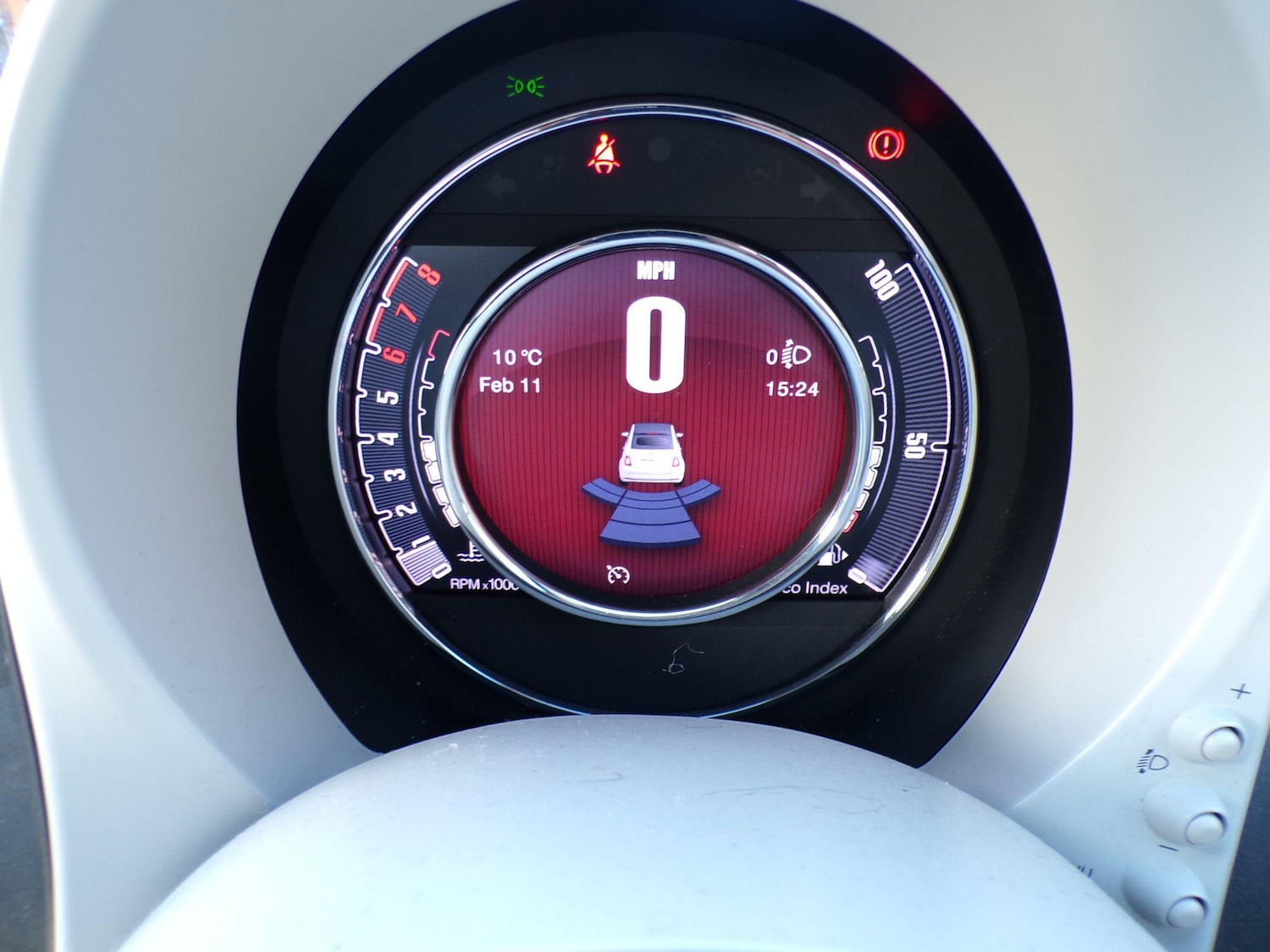 Used Fiat 500 for sale - 77754336: Photo 18