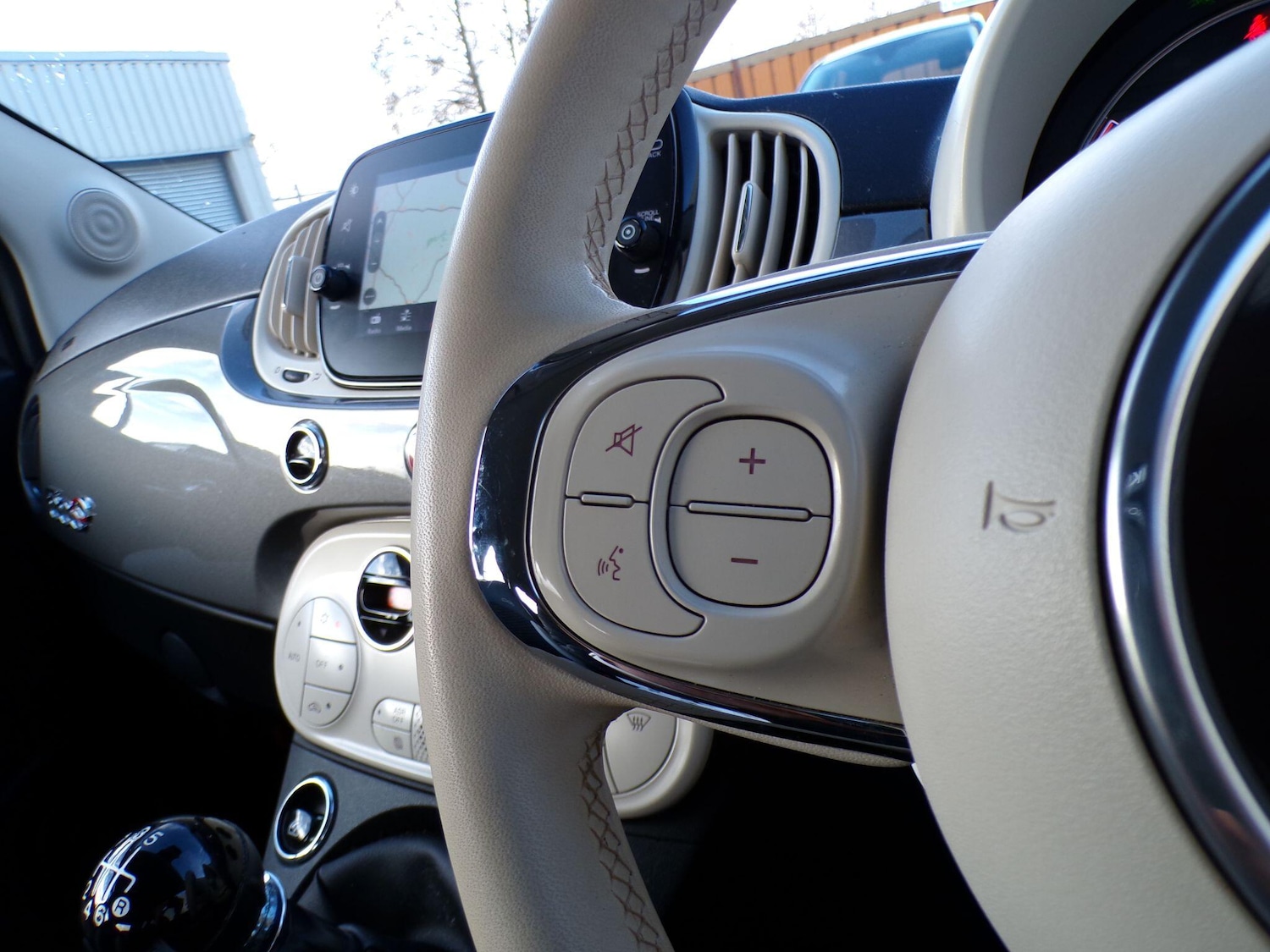 Used Fiat 500 for sale - 77754336: Photo 19