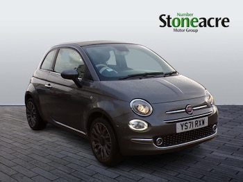 Fiat 500 feature image