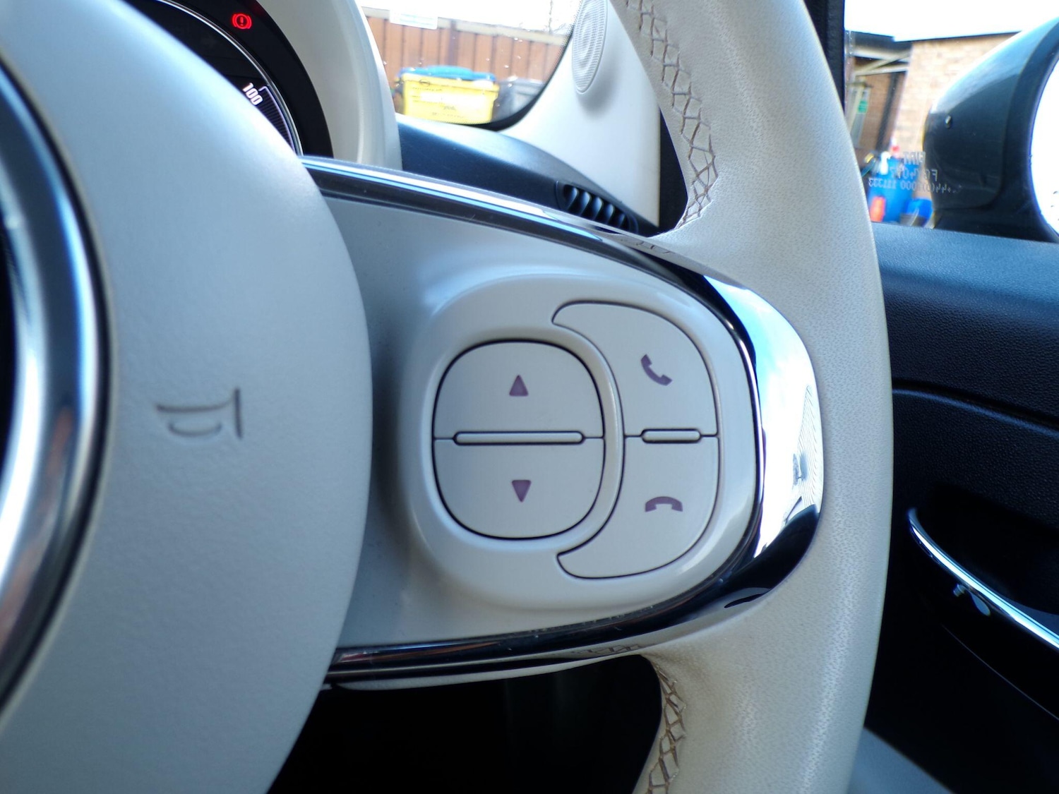 Used Fiat 500 for sale - 77754336: Photo 20