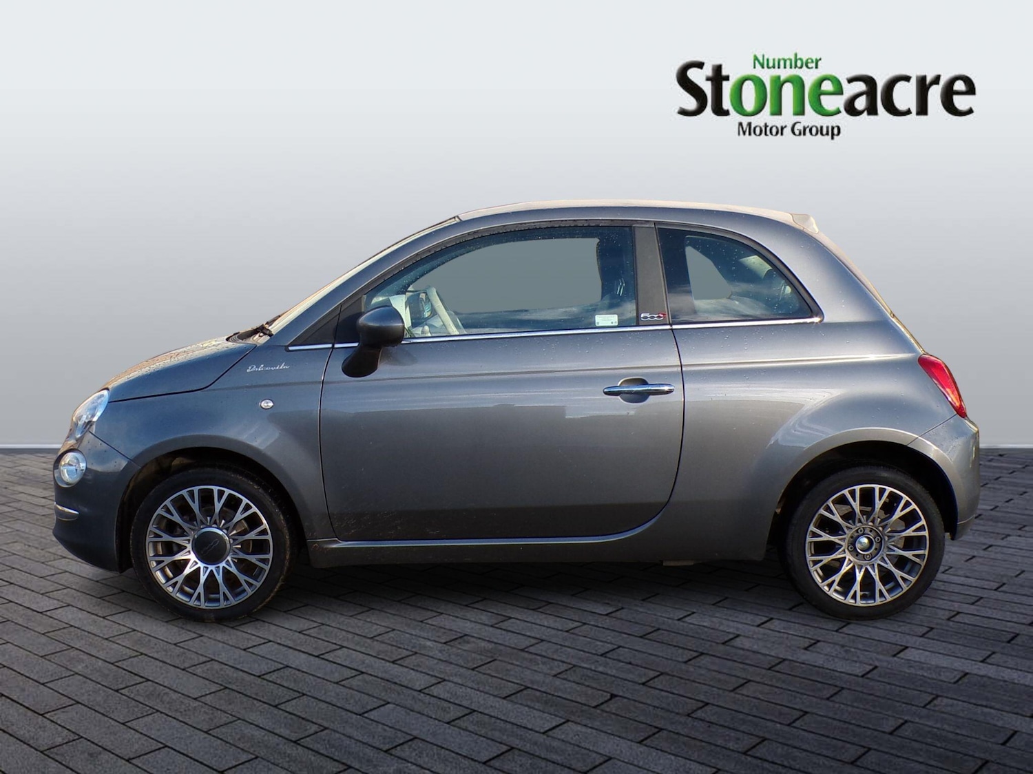 Used Fiat 500 for sale - 77754336: Photo 5