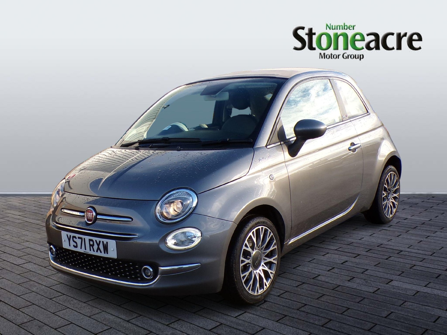 Used Fiat 500 for sale - 77754336: Photo 6