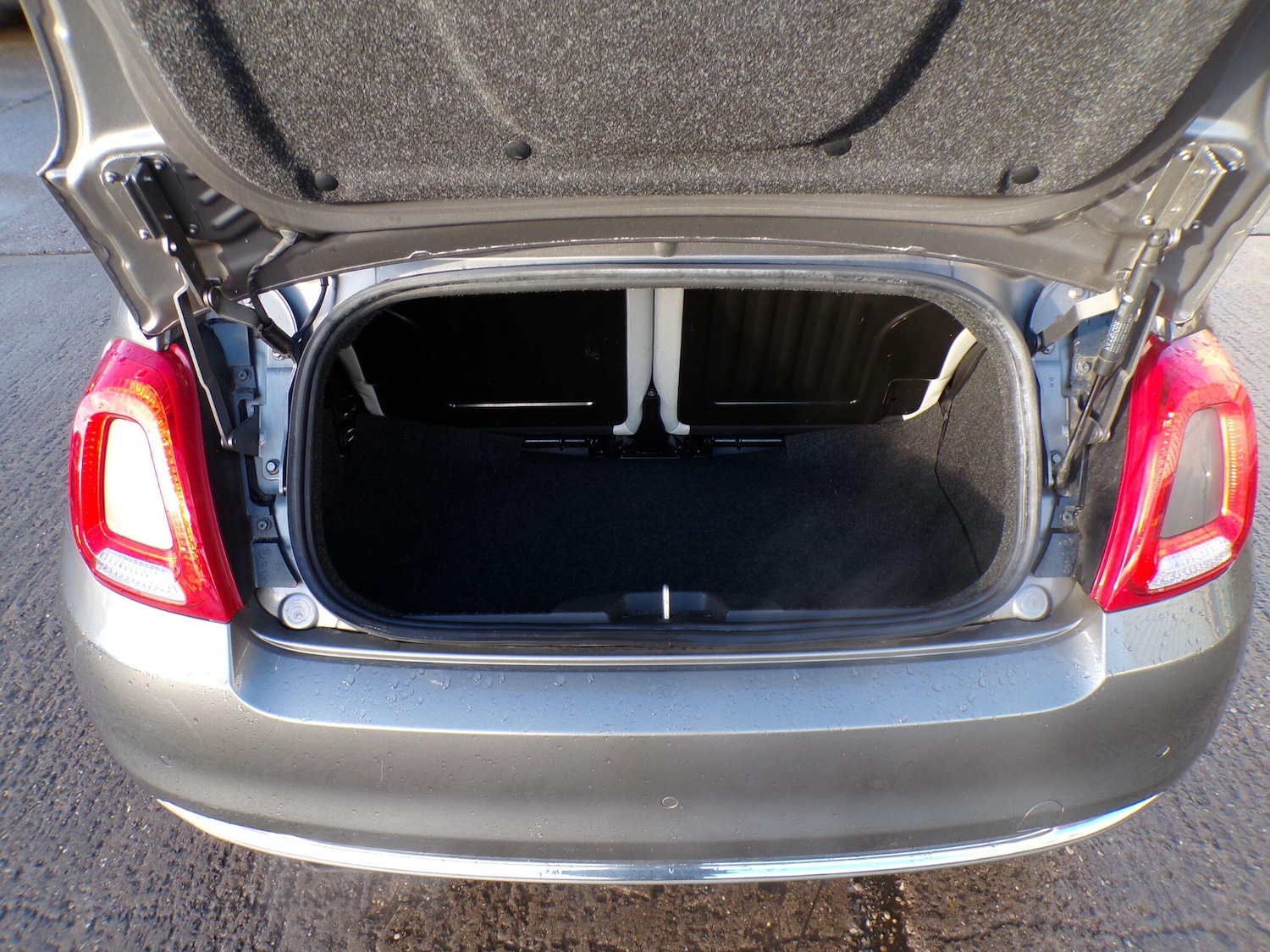 Used Fiat 500 for sale - 77754336: Photo 8