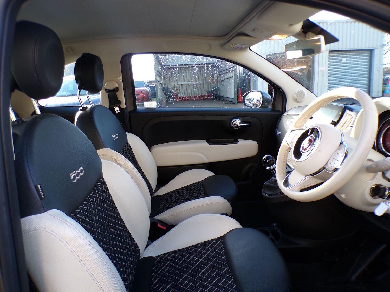 Used Fiat 500 for sale - 77754336: Photo 9