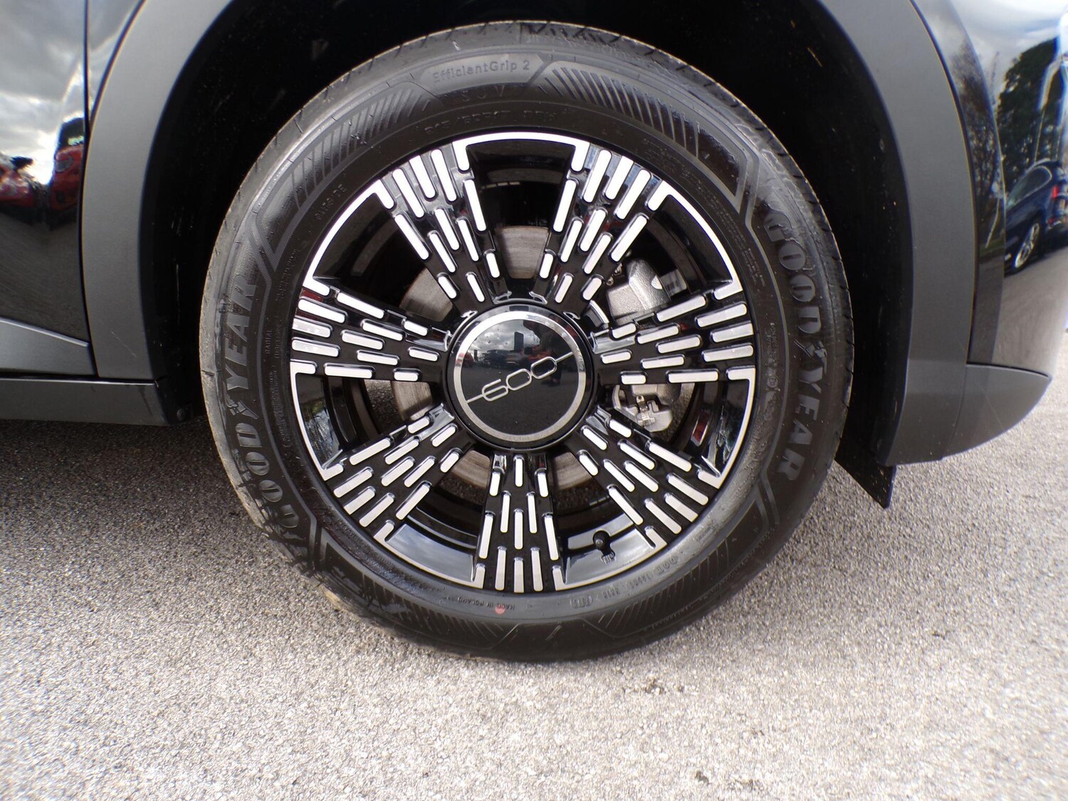 Used Fiat 600 for sale - 77808020: Photo 11