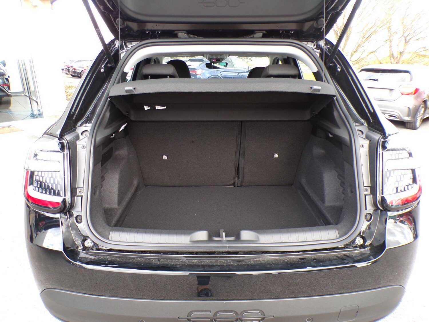 Used Fiat 600 for sale - 77808020: Photo 12