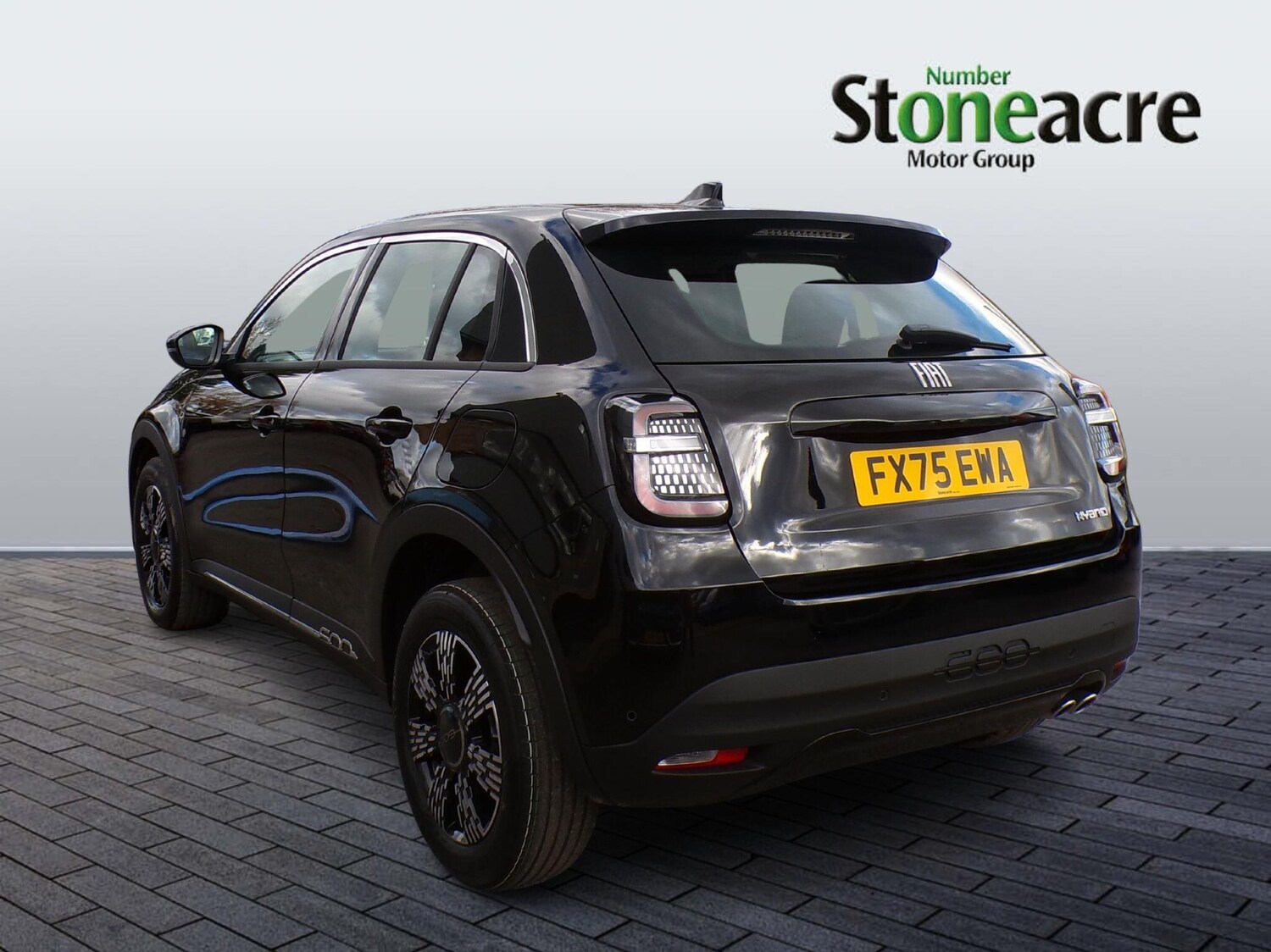 Used Fiat 600 for sale - 77808020: Photo 7