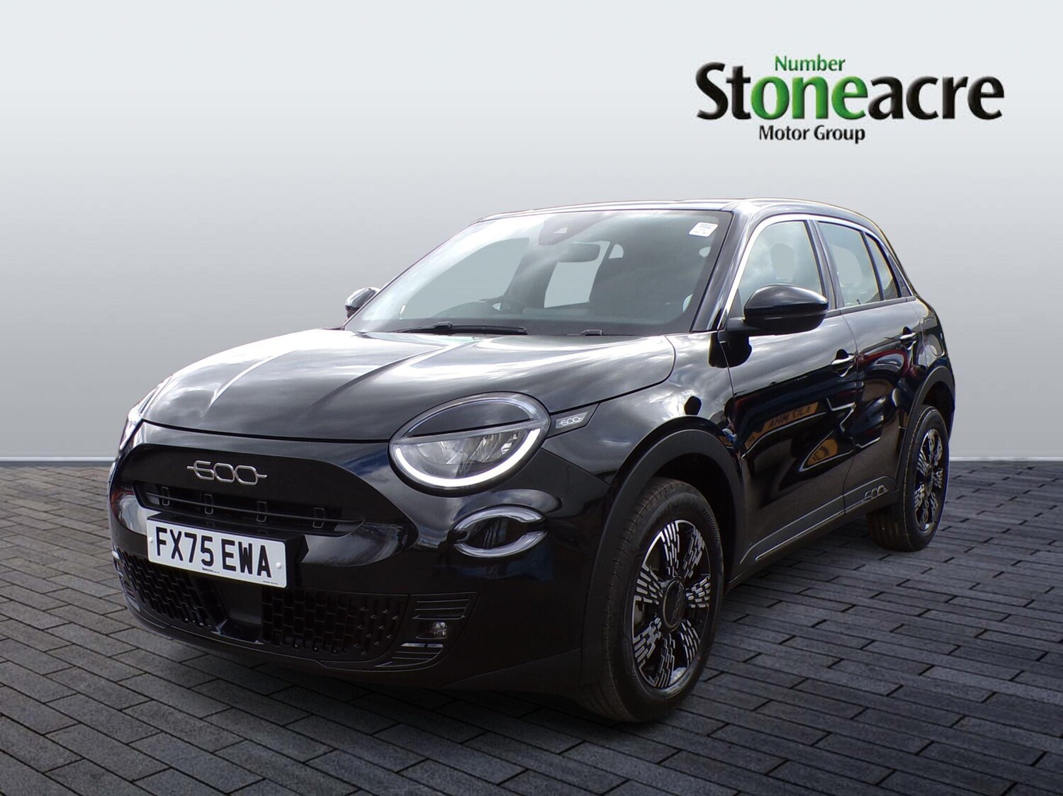 Used Fiat 600 for sale - 77808020: Photo 9