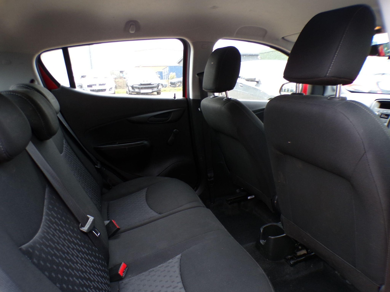 Used Vauxhall Viva 2018 for sale - 77658767: Photo 12